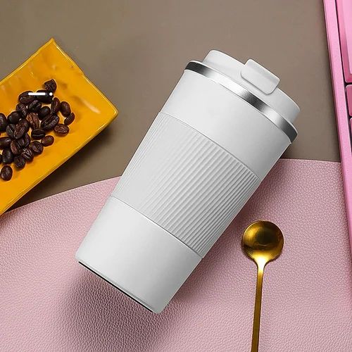 GRIPPER INSULATED MUG