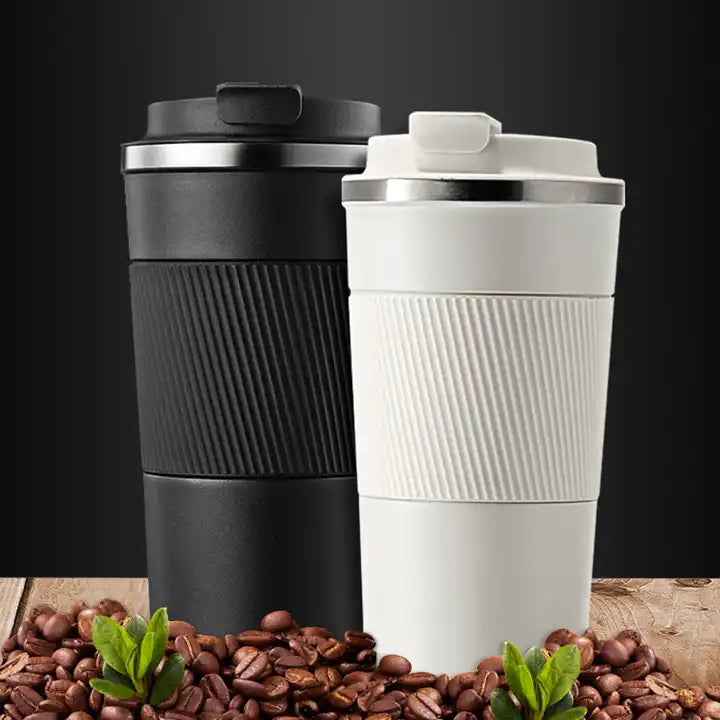 GRIPPER INSULATED MUG