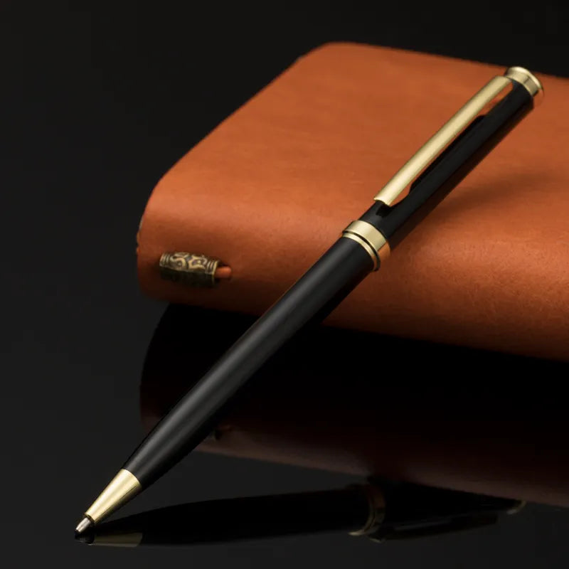 NEW classical twist metal pen ritz carlton hotel pen