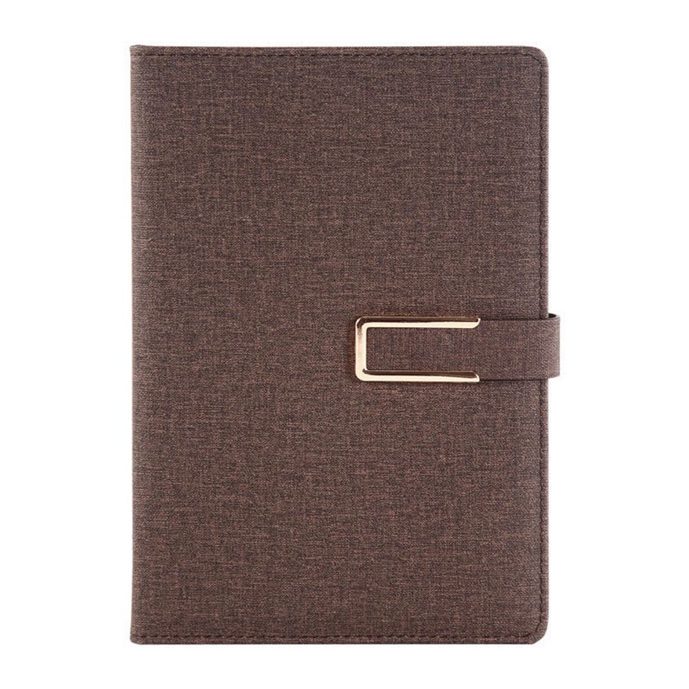 Personalized Business Elegant Notebook And Pen Gift Box For Executive Gifts And Appreciation