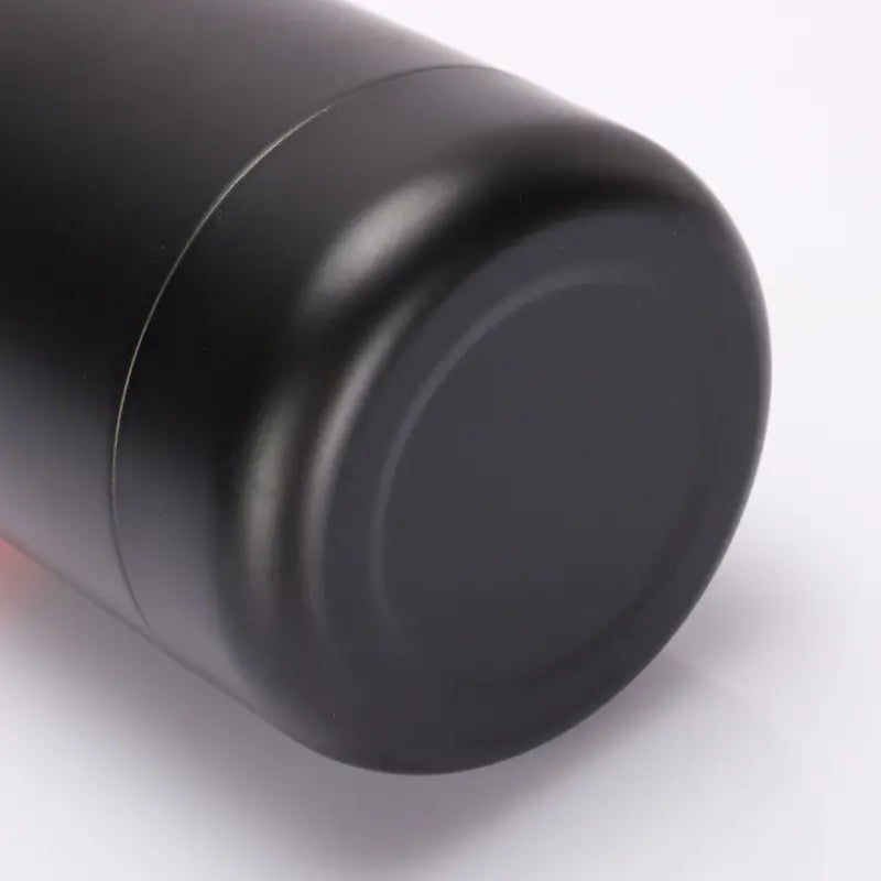 STAINLESS STEEL INSULATED BOTTLE WITH DORI