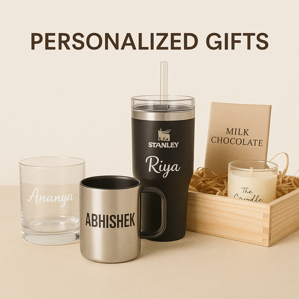 Personalized Gifts