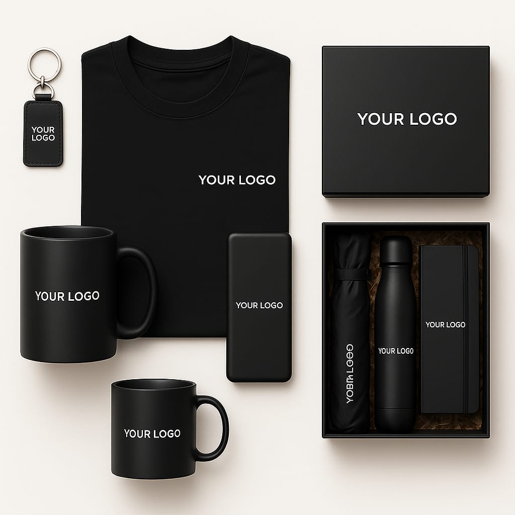Corporate Gifting