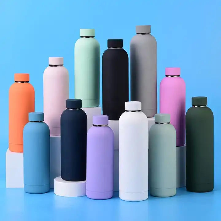 INSULATED BOTTLE