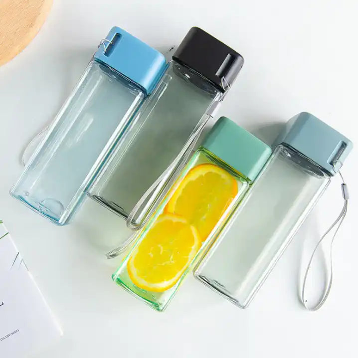 PLASTIC SIPPERS
