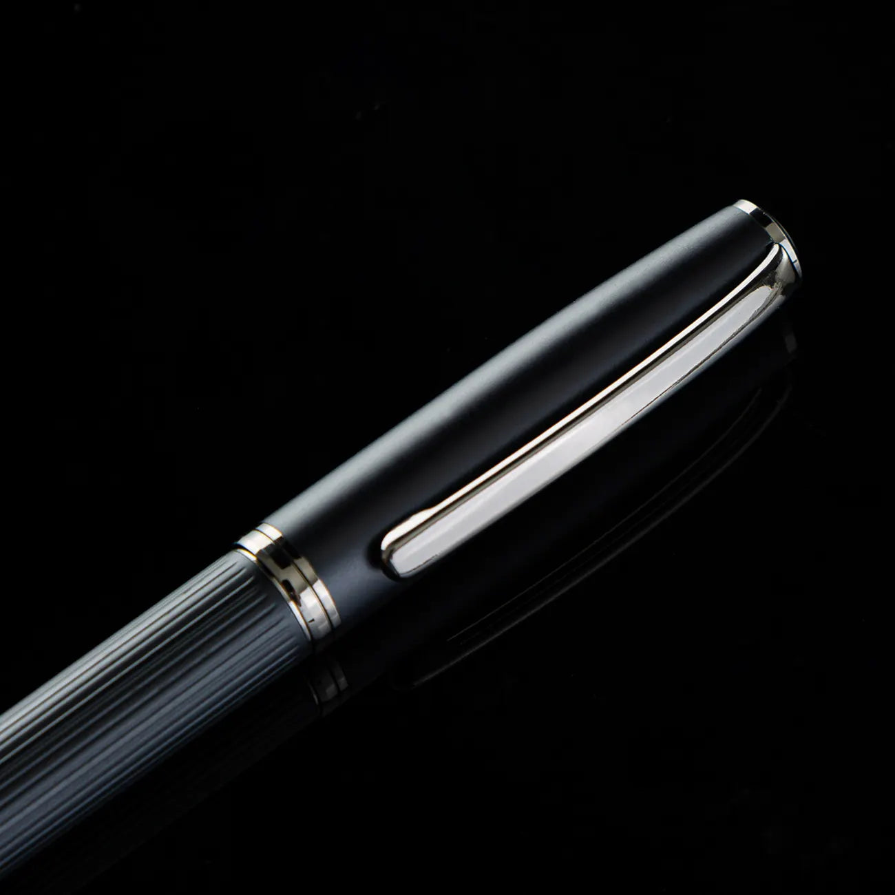 Promotional pen factory twist mechanism metal ballpoint pen with customized logo pen for business