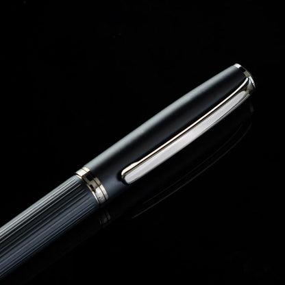 Promotional pen factory twist mechanism metal ballpoint pen with customized logo pen for business