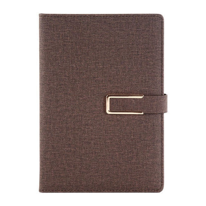 Personalized Business Elegant Notebook And Pen Gift Box For Executive Gifts And Appreciation