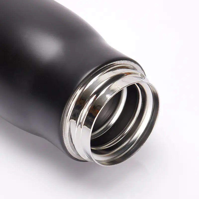 STAINLESS STEEL INSULATED BOTTLE WITH DORI
