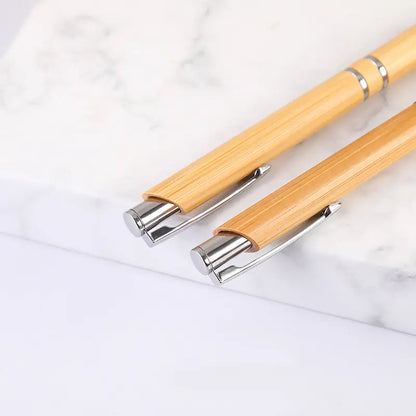 Environmental Custom Logo Promotional Use Pen Executive Ballpoint Pen Ball Pen