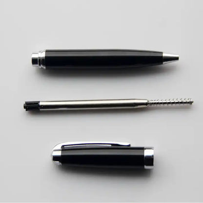 Metal Pen with Custom Logo Luxury Ballpoint Pen Gift