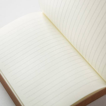 BizGift Personalized Fold Magnetic Clasp Closure Ruled Pages A4 A5 Journal Black White PU Faux Leather Business Diary