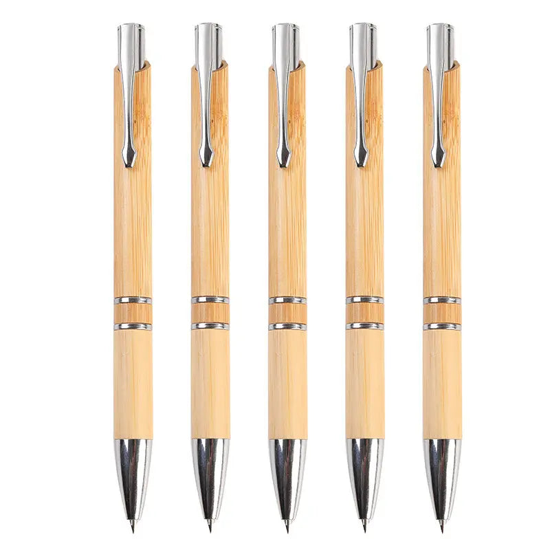 Environmental Custom Logo Promotional Use Pen Executive Ballpoint Pen Ball Pen