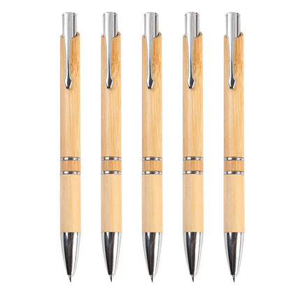 Environmental Custom Logo Promotional Use Pen Executive Ballpoint Pen Ball Pen