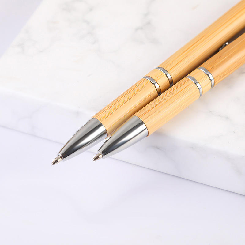 Environmental Custom Logo Promotional Use Pen Executive Ballpoint Pen Ball Pen