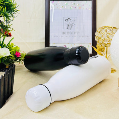 Personalized Stainless Steel Cola bottle 500 Ml