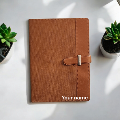 Custom Printing Note Book A5 Diary Soft Cover Agenda notebook Journal Hardcover Planner PU notebook