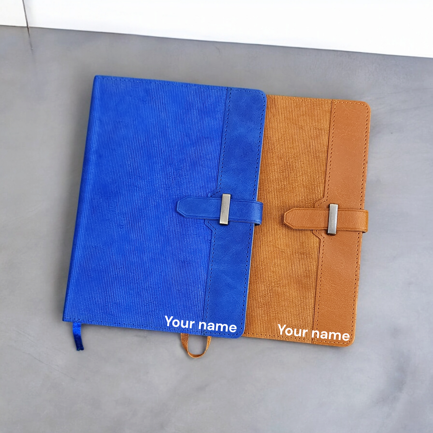 Custom Printing Note Book A5 Diary Soft Cover Agenda notebook Journal Hardcover Planner PU notebook