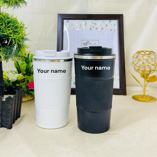 GRIPPER INSULATED MUG