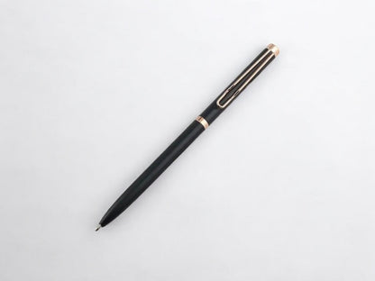 PREMIUM GOLDEN DESIGN METAL PEN